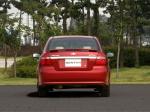 Daewoo Gentra 2006 года